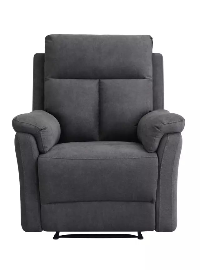 Bergere Beijing Tela Grafito Zoy Home RR5643AF51D, Grafito