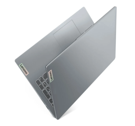 Notebook Lenovo Ideapad Slim 315Iru8 CPU: INTEL I3-1305U / RAM: 8GB / SSD: 512GB