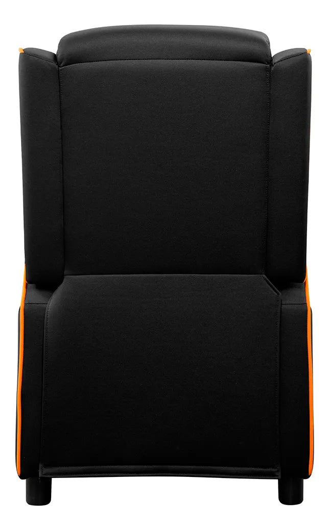 SOFA GAMING COUGAR RANGER ONE BLACK