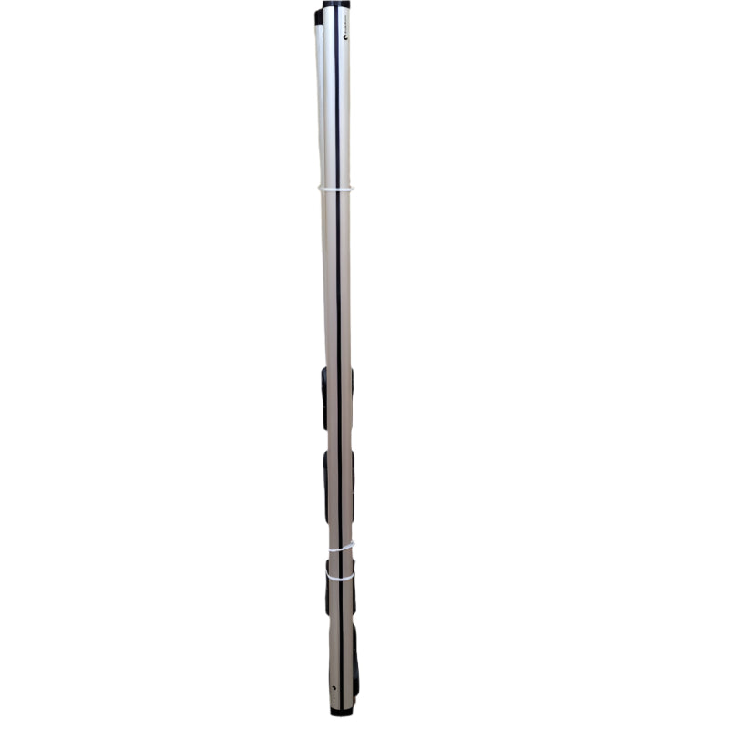 Barras Portaequipaje Lauca - Andesracks Aluminio 90kg