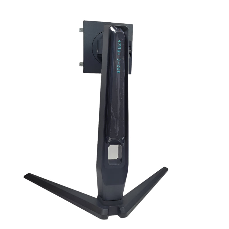 Monitor Gamer 27 Pulgadas Giro Vertical Master G Mgmg2740q Negro