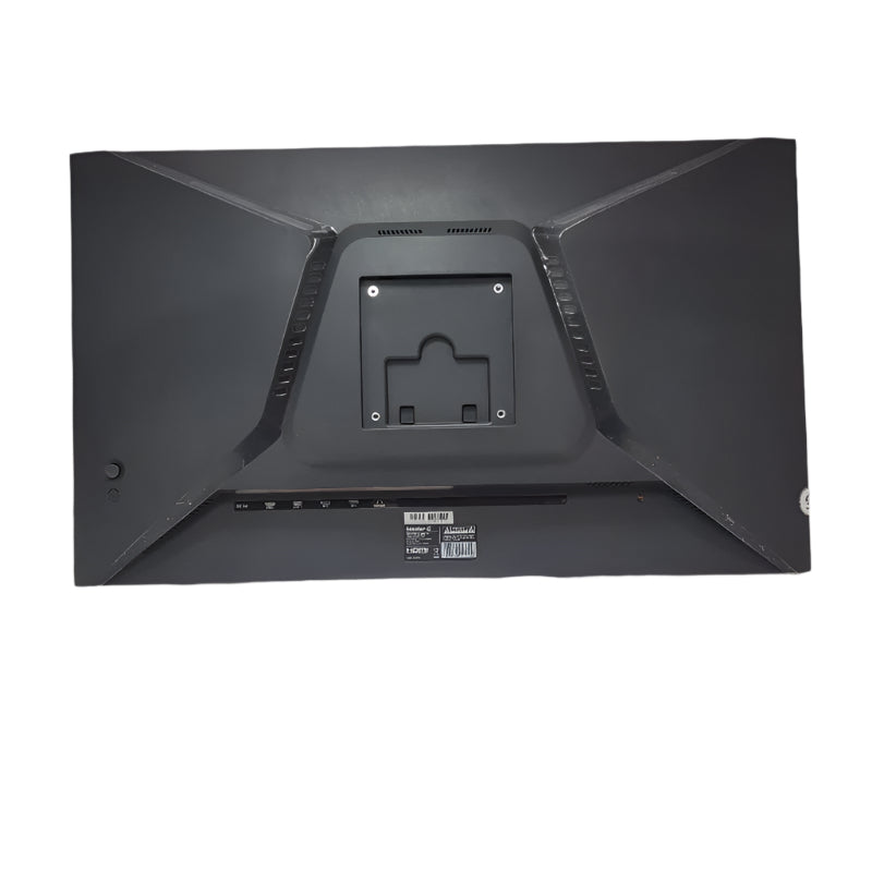 Monitor Gamer 27 Pulgadas Giro Vertical Master G Mgmg2740q Negro
