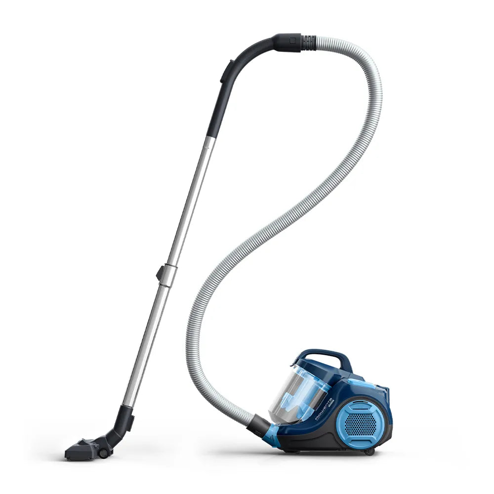 Aspiradora Rowenta RO29OE0 Swift Power Azul
