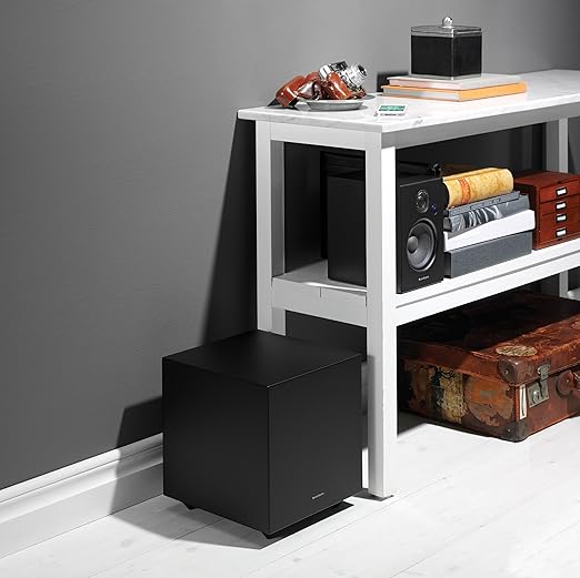 Altavoz de Subwoofer Audio Pro Addon Sub 1 Negro 150W