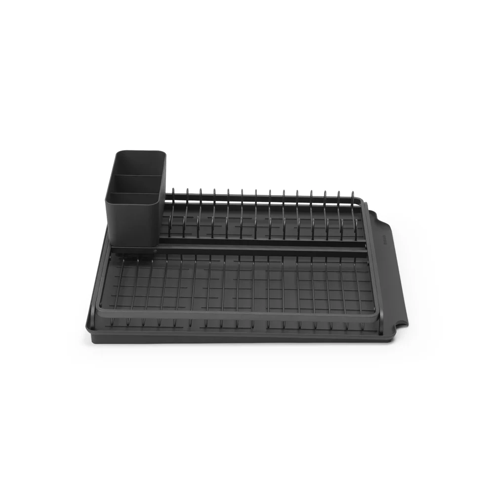 Escurreplatos Brabantia 117404 Gris Oscuro