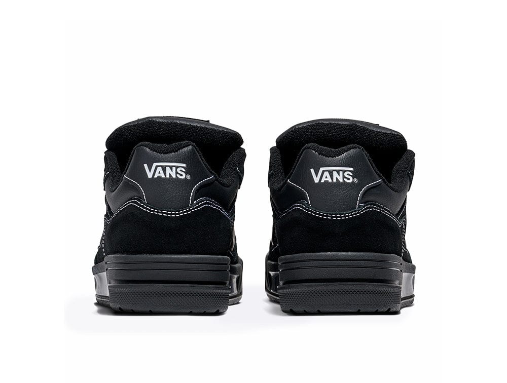 Zapatillas Vans Vn000d6fbla Negro 42eur / 27cm