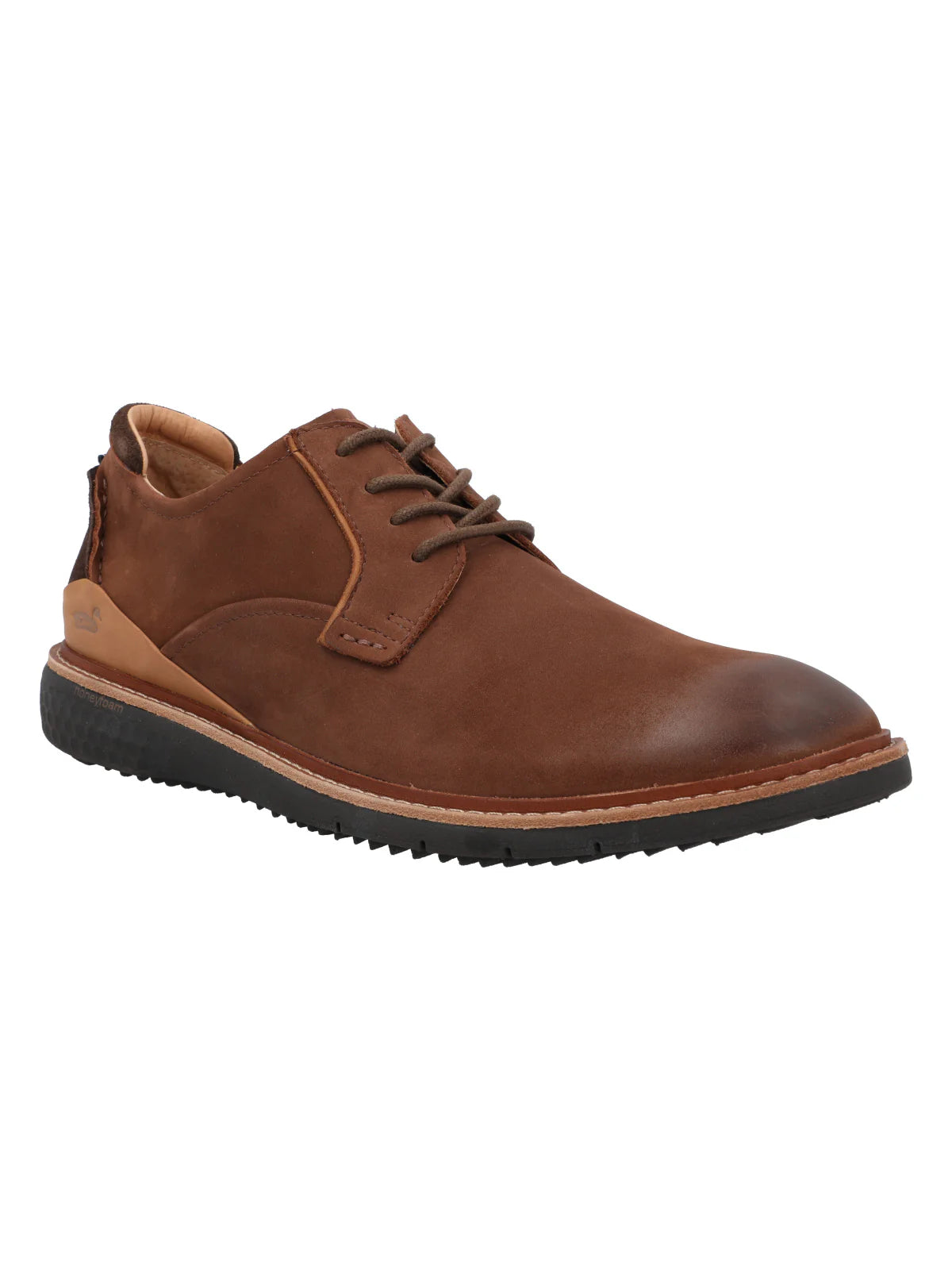 Zapato de cuero Rockford Tiergarten