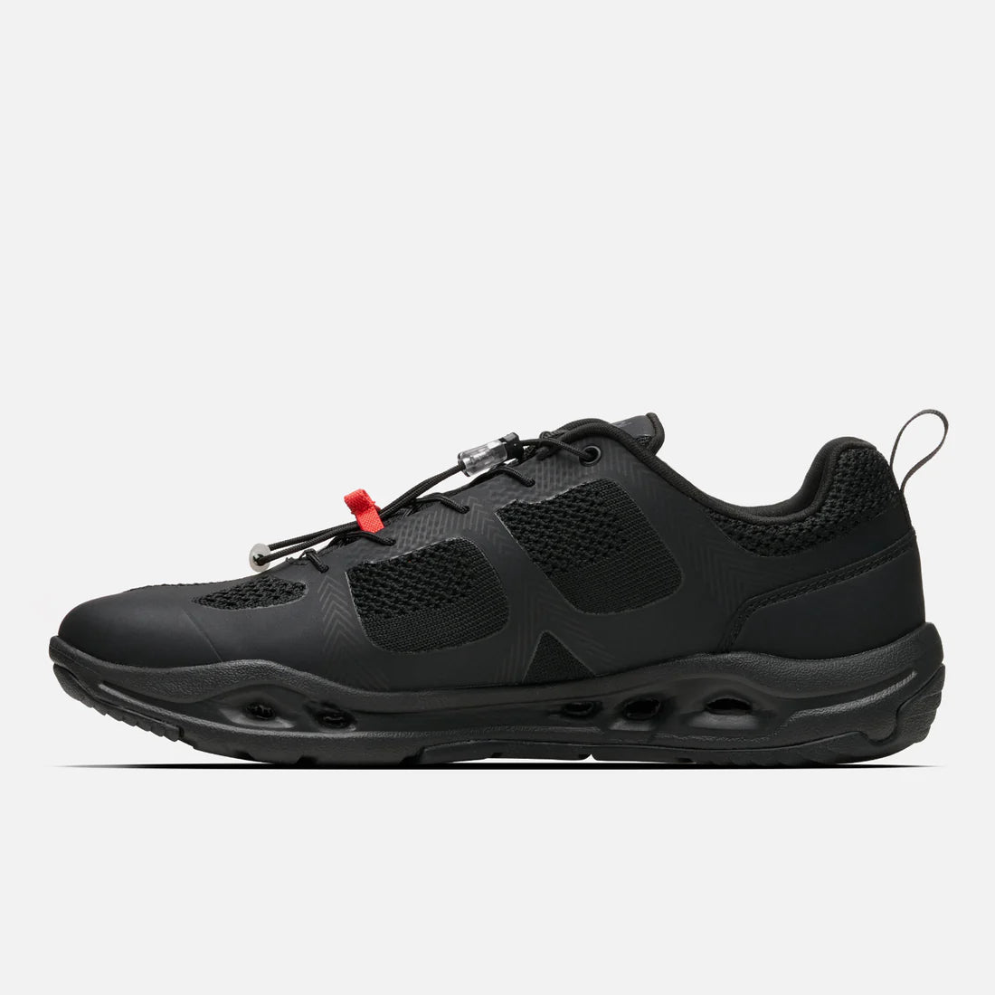 Zapatillas Adulto Hombre Lippi 4river Negro 39