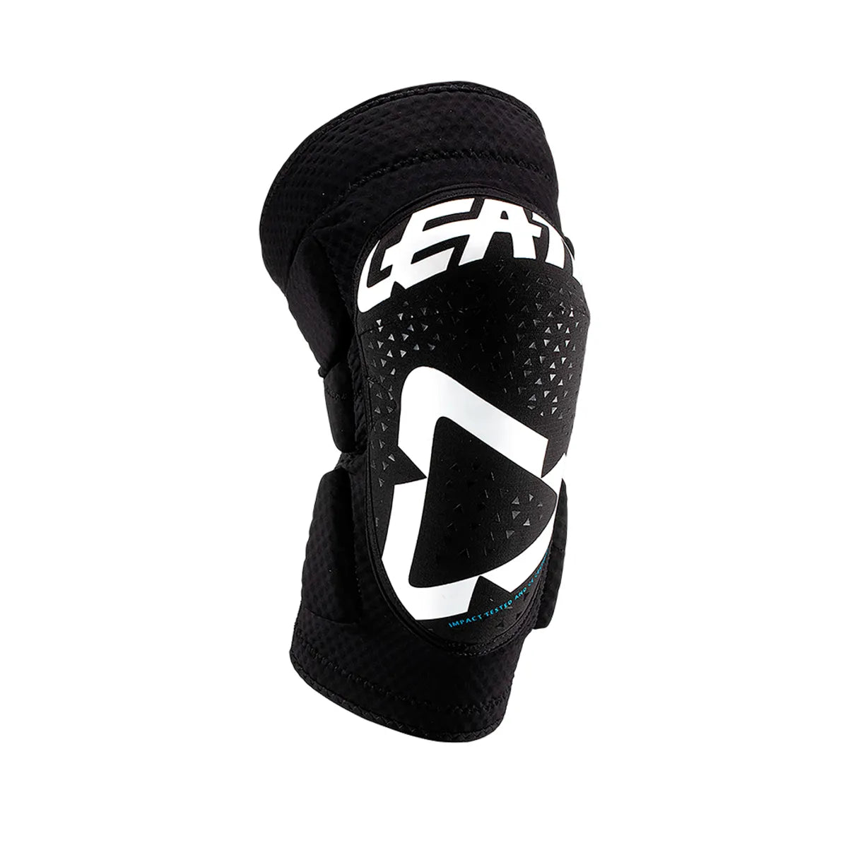 Rodilleras de Ciclismo CVB Leatt 3DF 5.0 Negro S/M