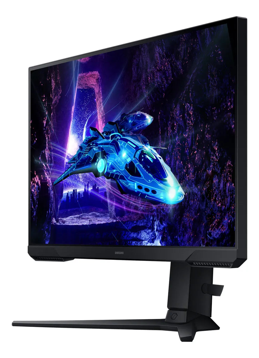 Monitor Gamer Samsung Odyssey G3 S24dg300el 24"