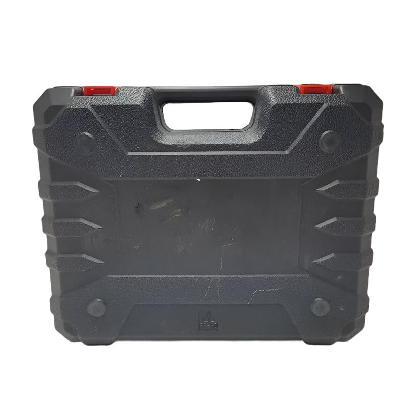 Kit Llave De Impacto Bosich 700nm 1/2 + 2 6ah Bateria