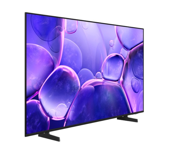 Smart Tv Crystal Uhd Samsung Un55u8000fg 55"