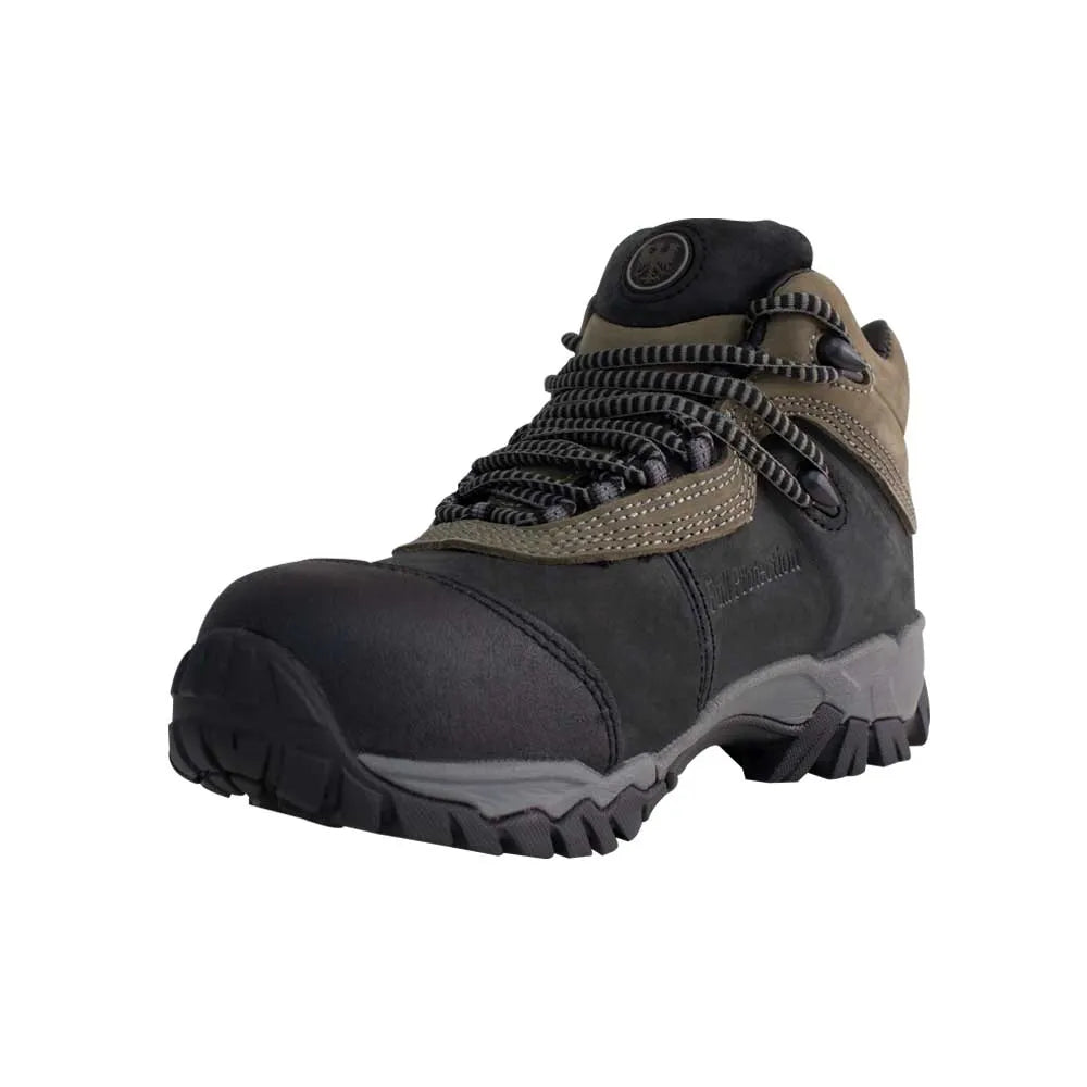 Zapato De Seguridad Edelbrock Ed201 39 Unisex