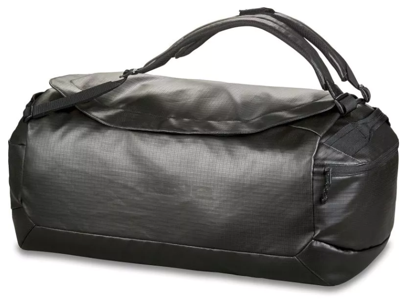 Bolso  Ranger Duffle Dakine Negro 90 L
