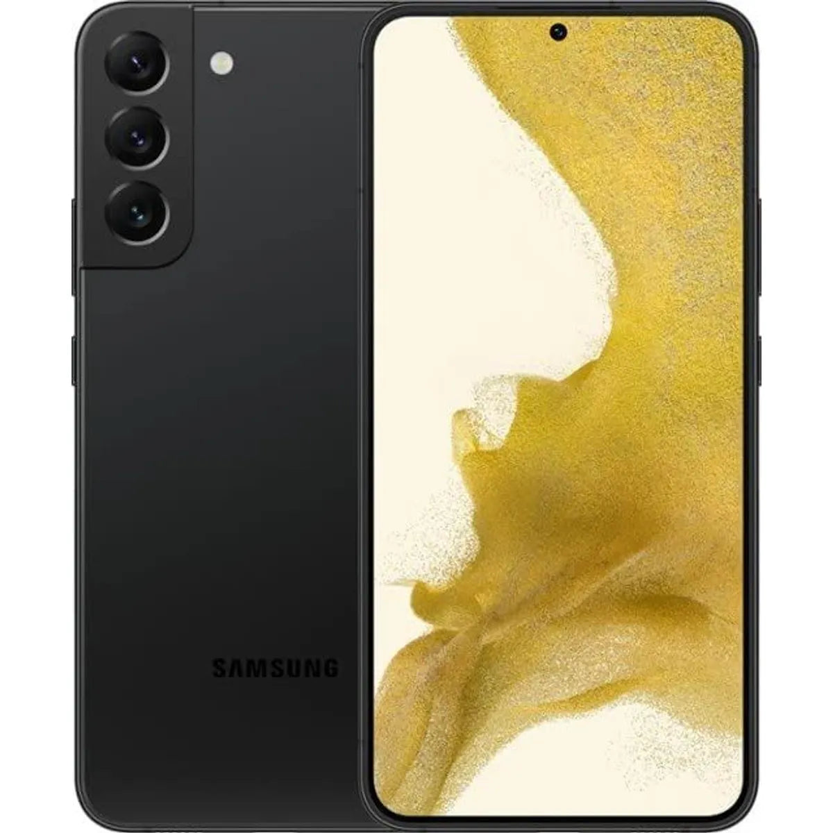 Celular Samsung Galaxy S22+ SM-S906U 128GB, Phantom (Reacondicionado)