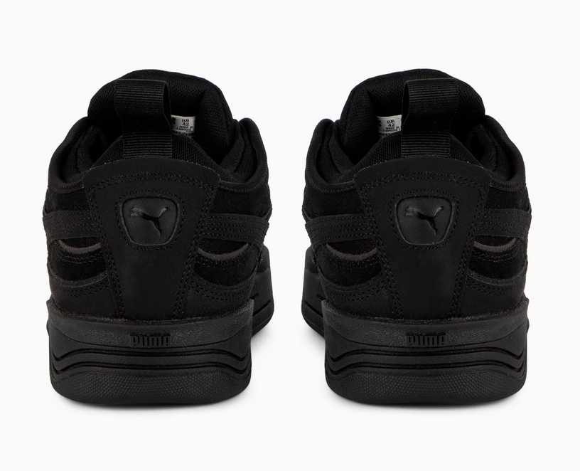 Zapatillas Puma 180-Pro Negro Hombre Talla EUR 42.5/ 27.5 cm