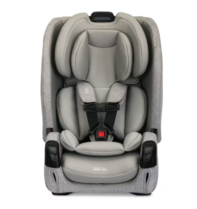 Silla de Auto Convertible One4Life Slim Pergamino Britax E1D437BDI
