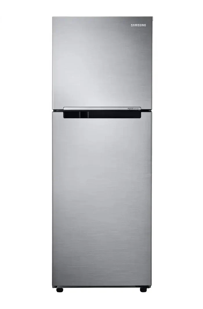 Refrigerador Samsung RT22FARADS8 Gris 234Litros