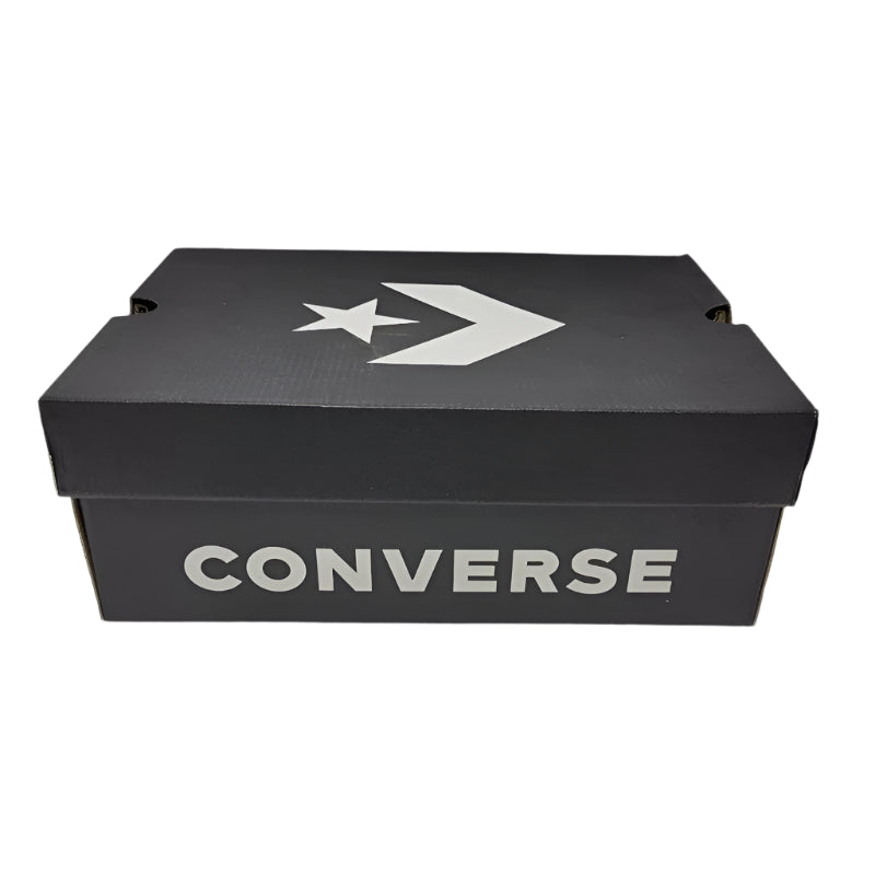 Zapatillas Converse A14718c Negro 38 Unisex