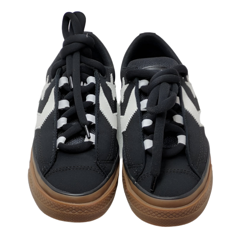 Zapatillas Converse A14718c Negro 38 Unisex