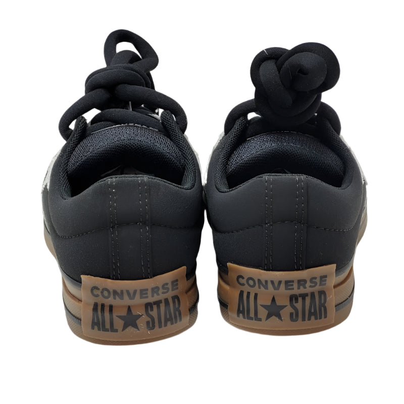 Zapatillas Converse A14718c Negro 38 Unisex