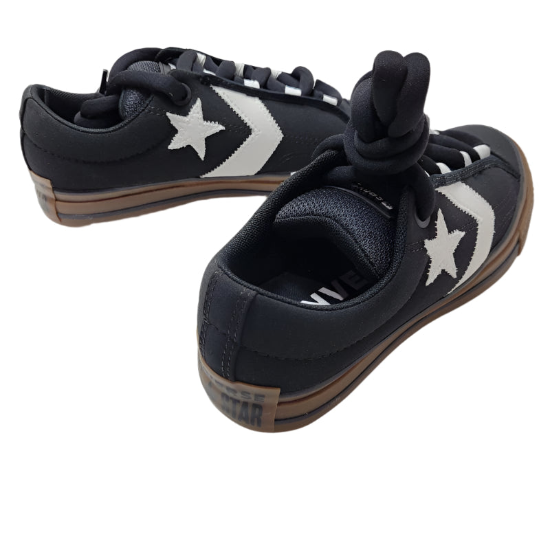 Zapatillas Converse A14718c Negro 38 Unisex