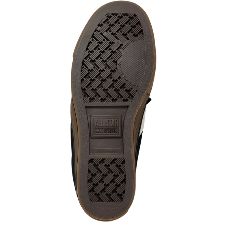 Zapatillas Converse A14718c Negro 38 Unisex