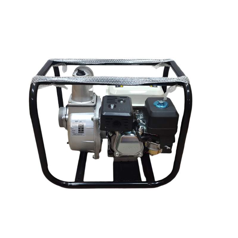 Motobomba De Agua Wp30x 7.5 Hp