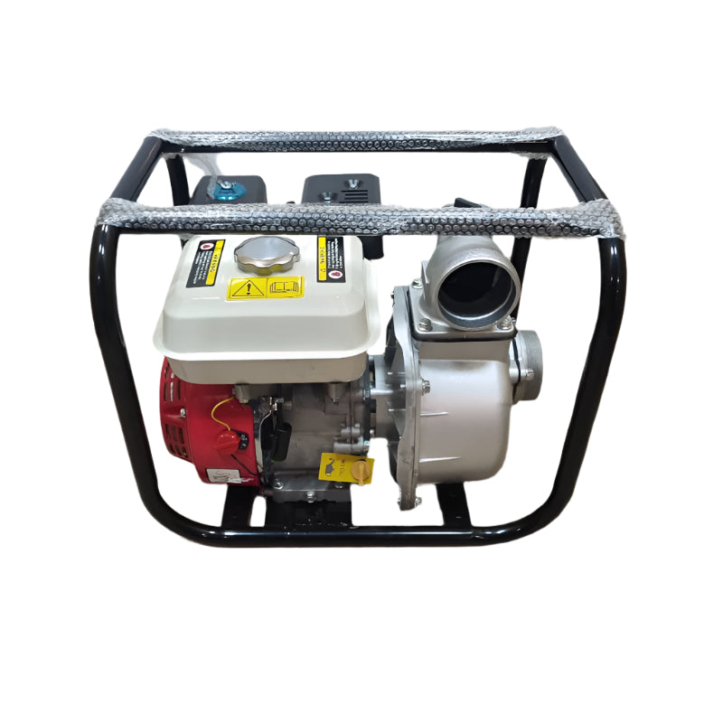 Motobomba De Agua Wp30x 7.5 Hp
