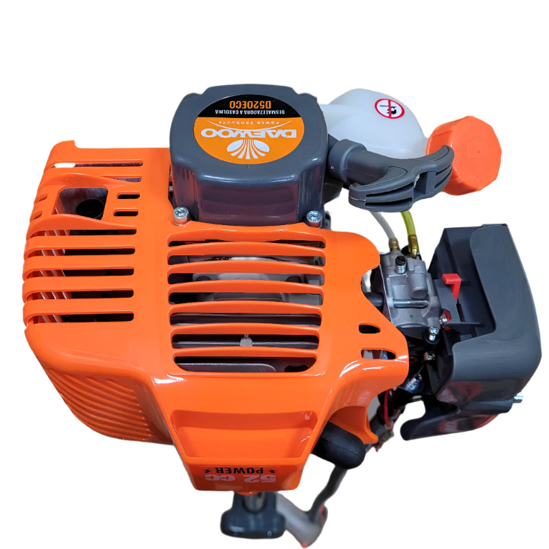 Desmalezadora A Gasolina Daewoo D520eco