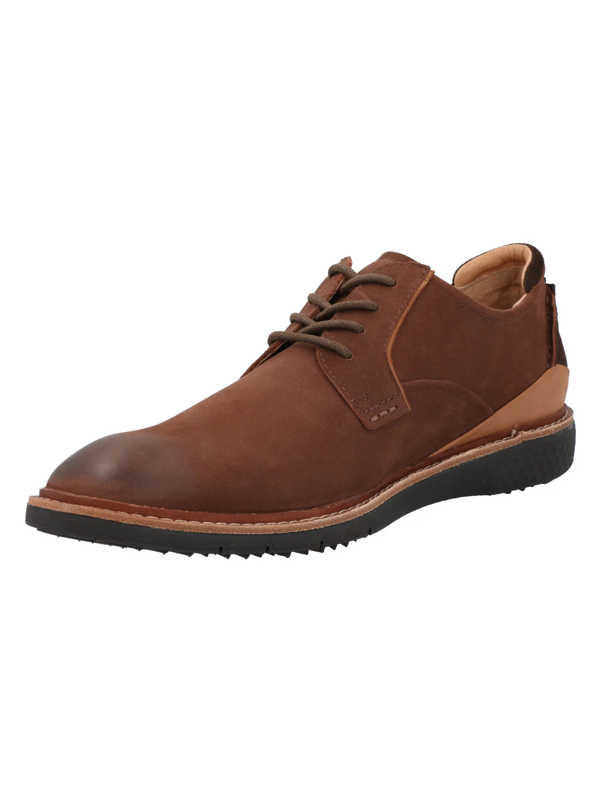 Zapato de cuero Rockford Tiergarten
