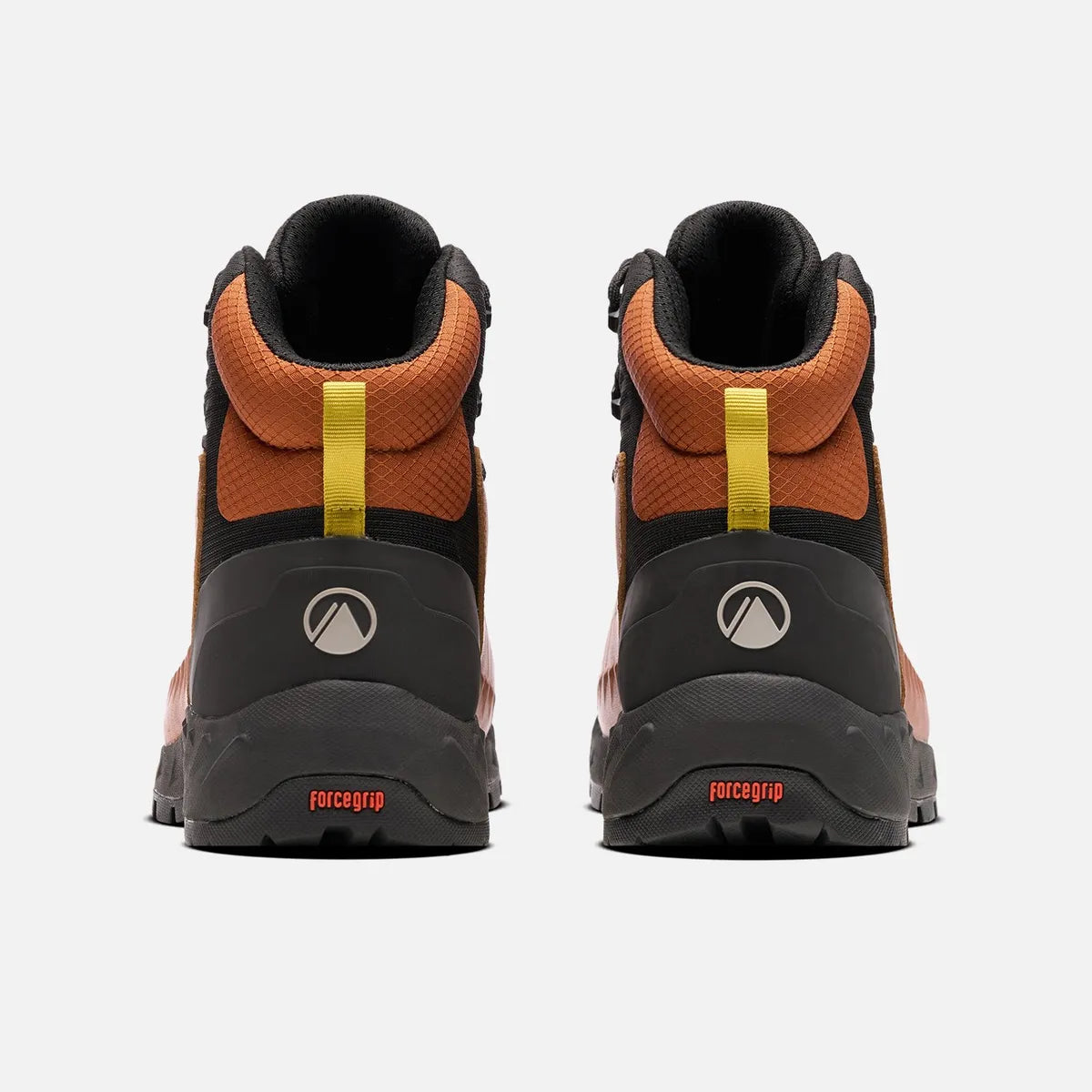 Botines Lippi Adulto Tronador – Terracota, EUR 44 / 29,5 cm, Hombre