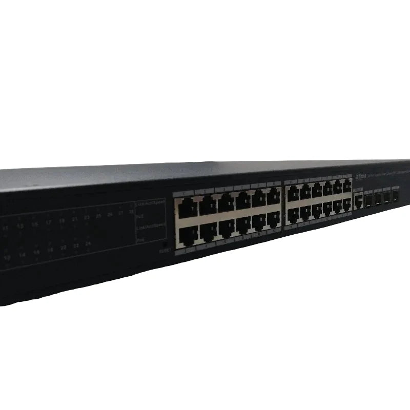 Ethernet Switch Dahua Dh-Pfs4428-24Gt-370