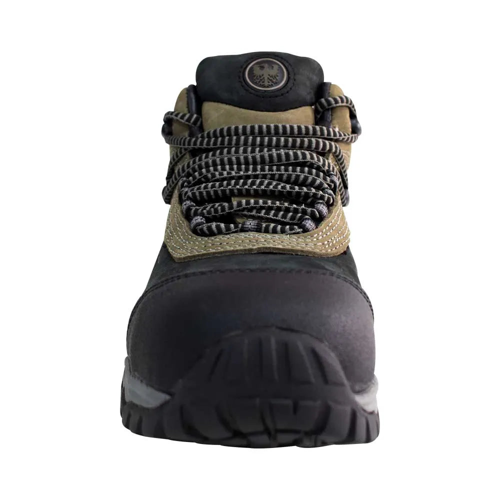 Zapato De Seguridad Edelbrock Ed201 39 Unisex