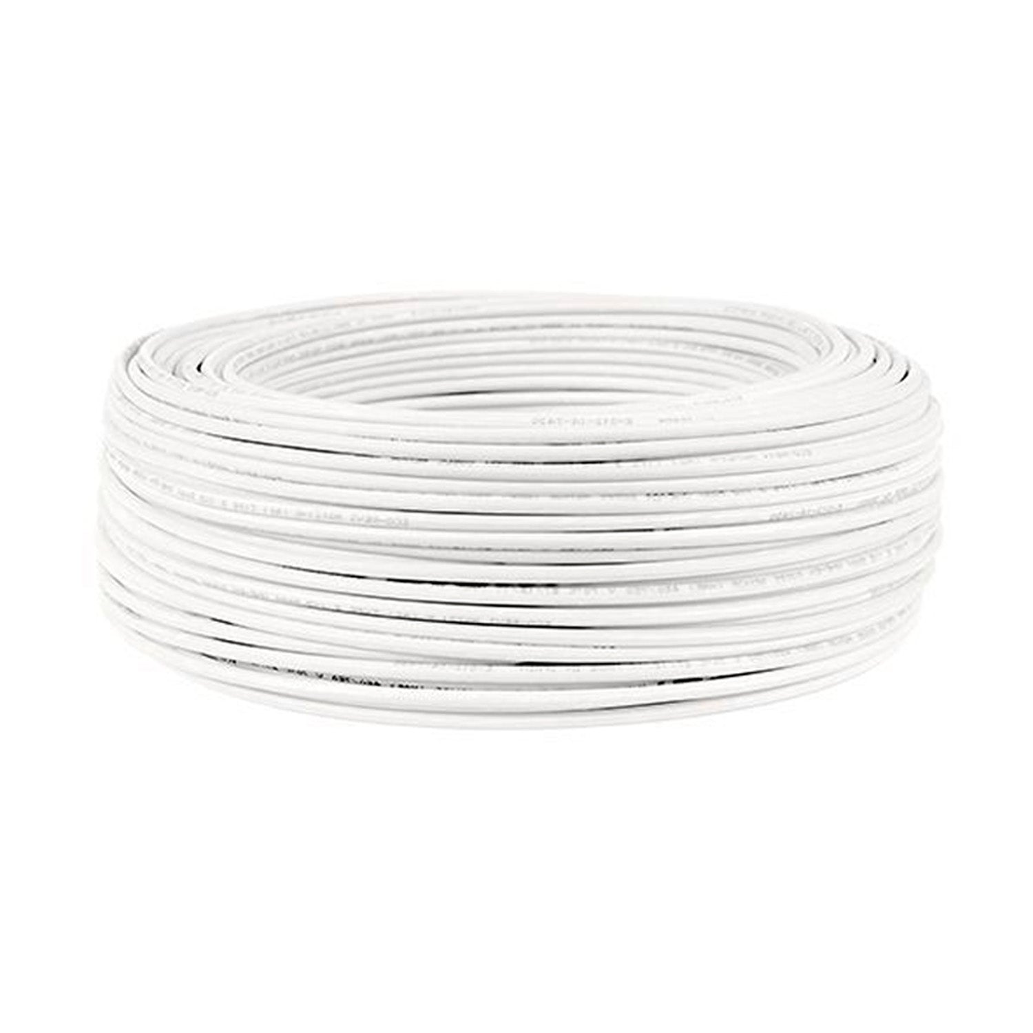 Cable Conductor Tel-Kabl Pp/Y 3X1.5Mm 100Mt