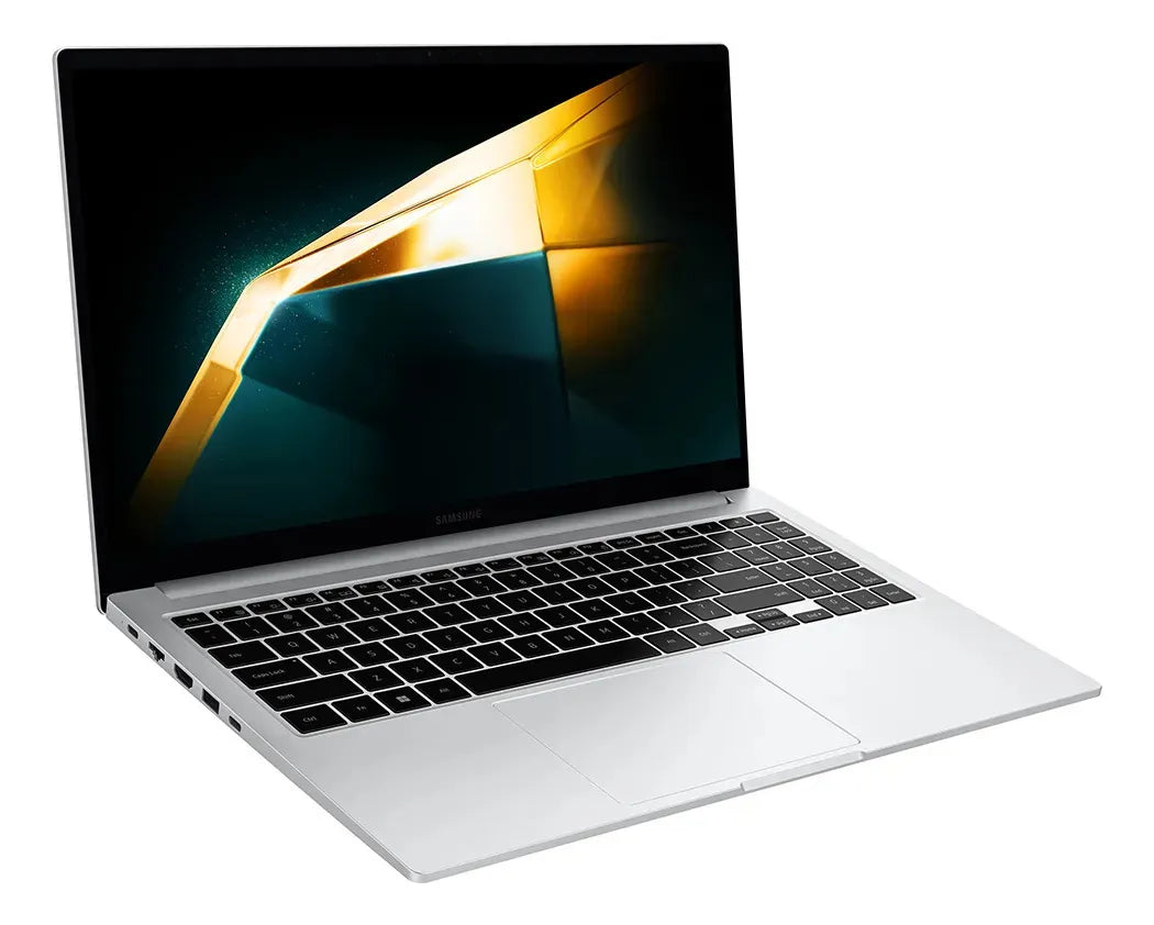 Notebook Samsung Galaxy Book4 NP750XGJ-KS6CL Intel Core i5-1335U 8GB RAM 512GB SSD