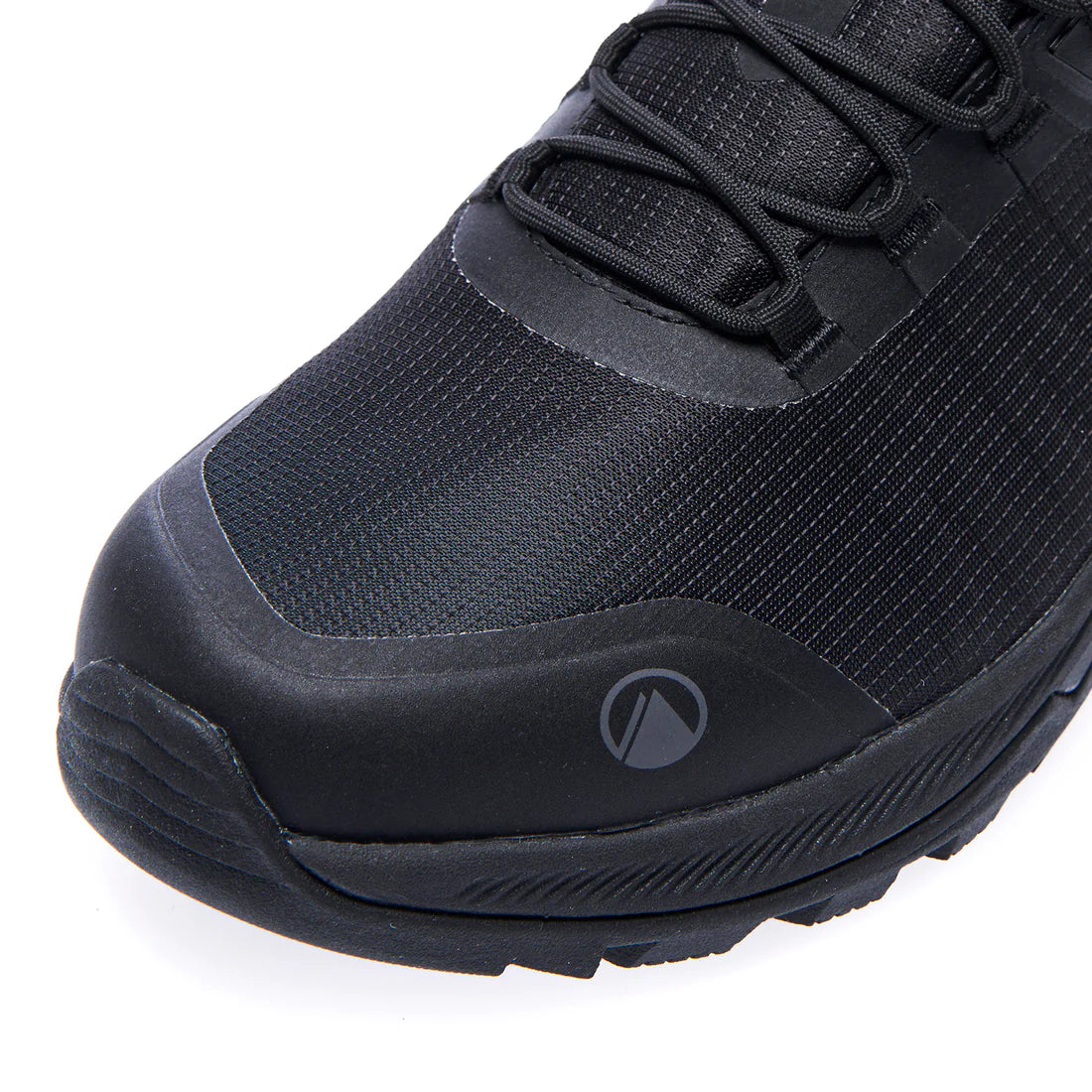 Zapatilla Lippi Basalto Negro 39 Masculino