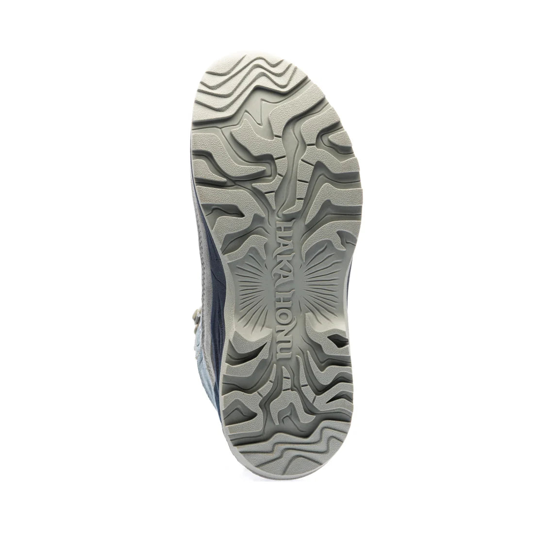 Botín Haka Honu Pampa Turquesa Femenino 25.5 cm (EUR 38)
