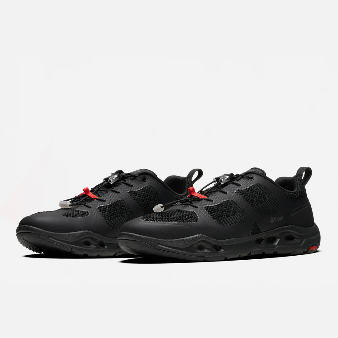 Zapatillas Adulto Hombre Lippi 4river Negro 40