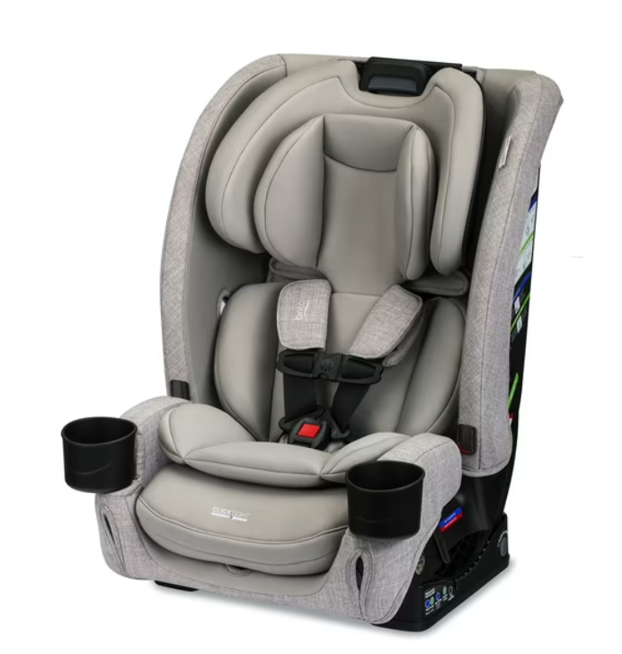 Silla de Auto Convertible One4Life Slim Pergamino Britax E1D437BDI