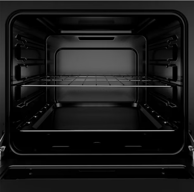 Cocina A Gas Licuado Mademsa 4 Quemadores Mv 220 T Silver