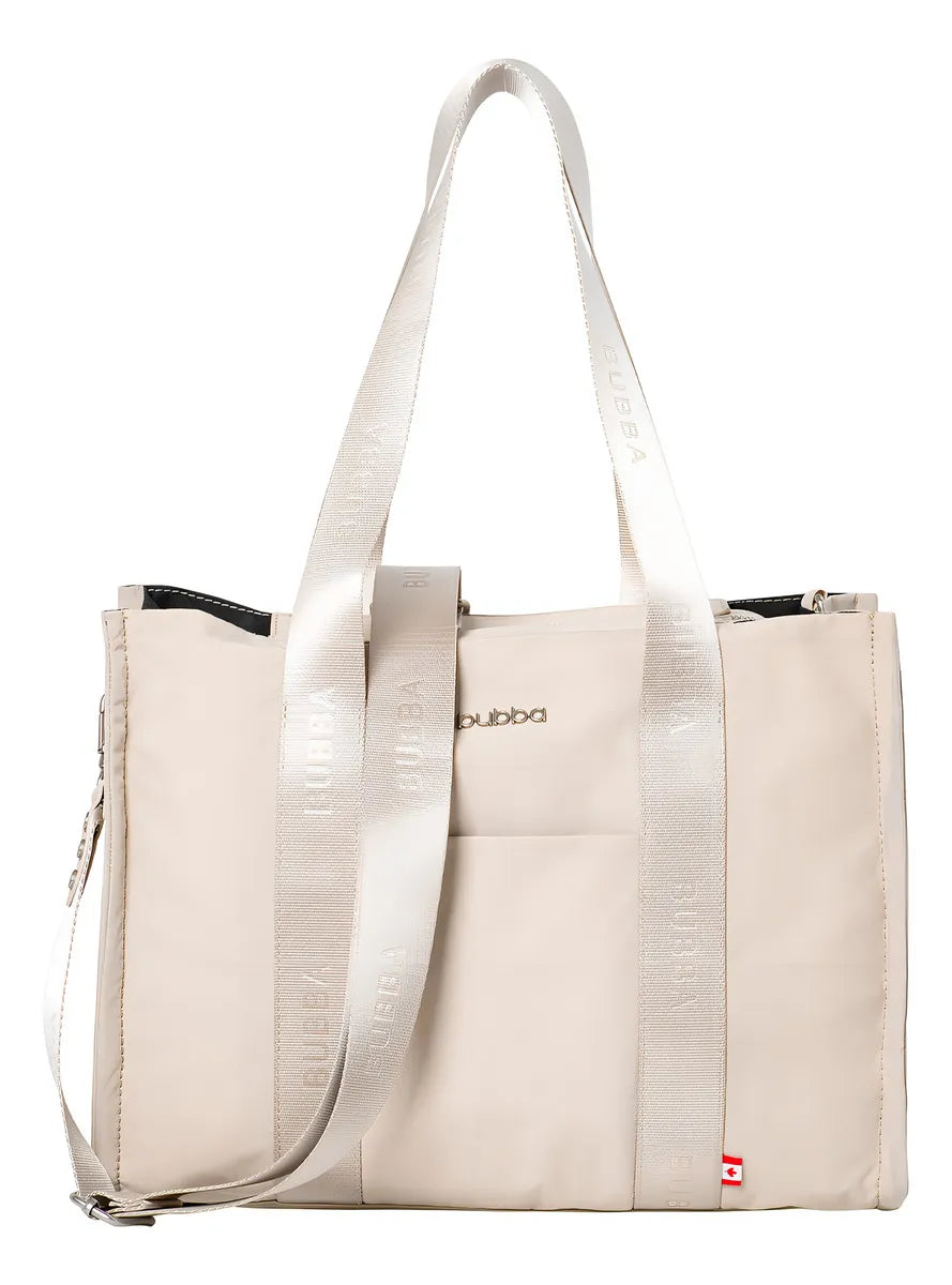 Cartera De Mujer Bubba Daily Nude Mini Beige
