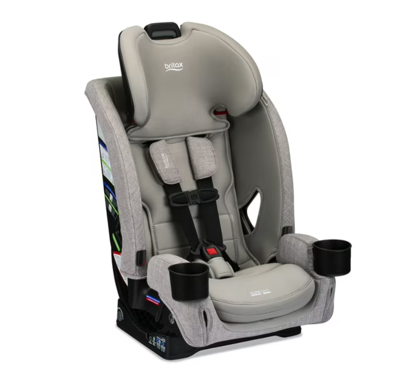 Silla de Auto Convertible One4Life Slim Pergamino Britax E1D437BDI