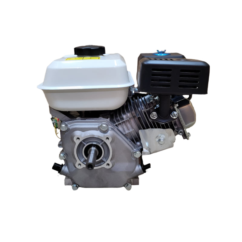 Motor Gasolina Estacionario Xkp Xkp-880 Rojo