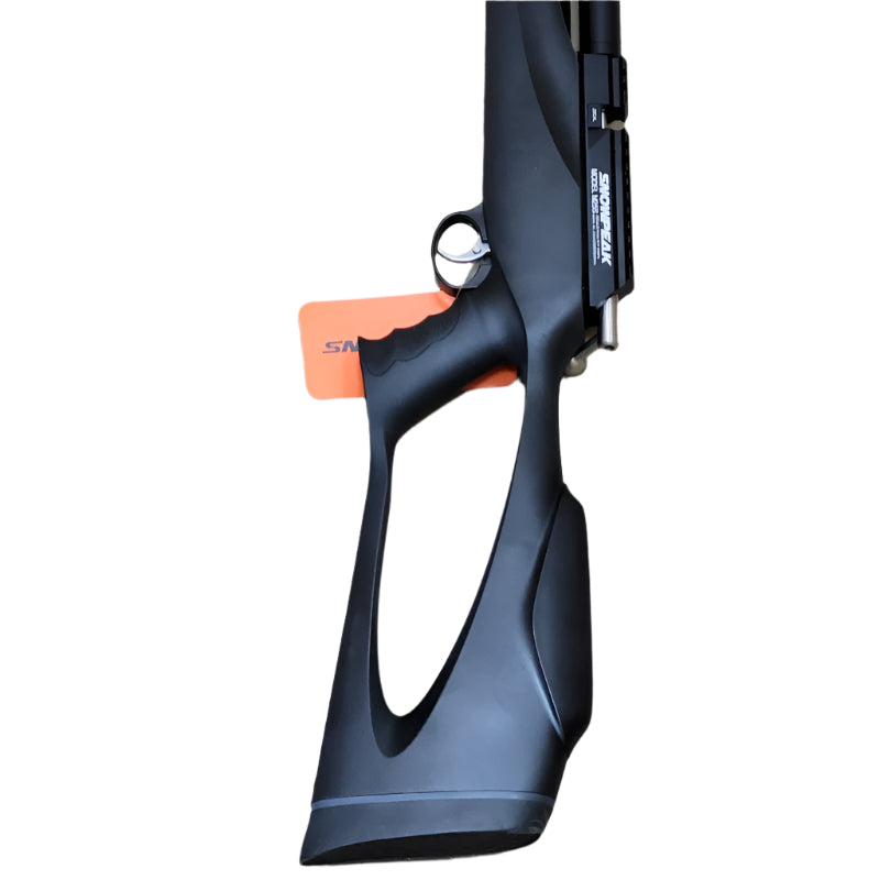 Carabina Air Gun Snowpeak M25s 5.5mm