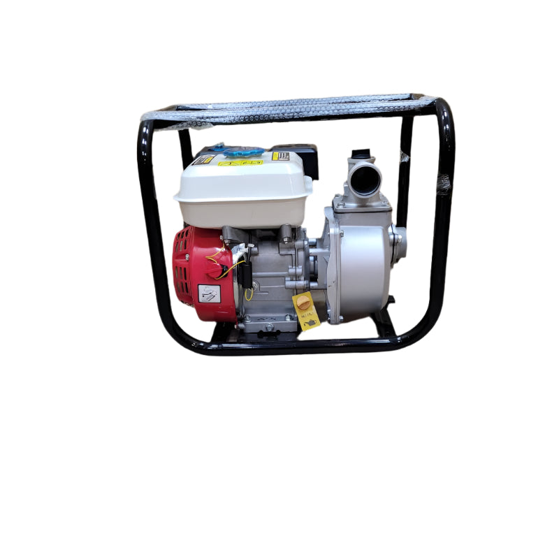 Bombas De Motor De Agua A Gasolina Sin Marca Wp-20