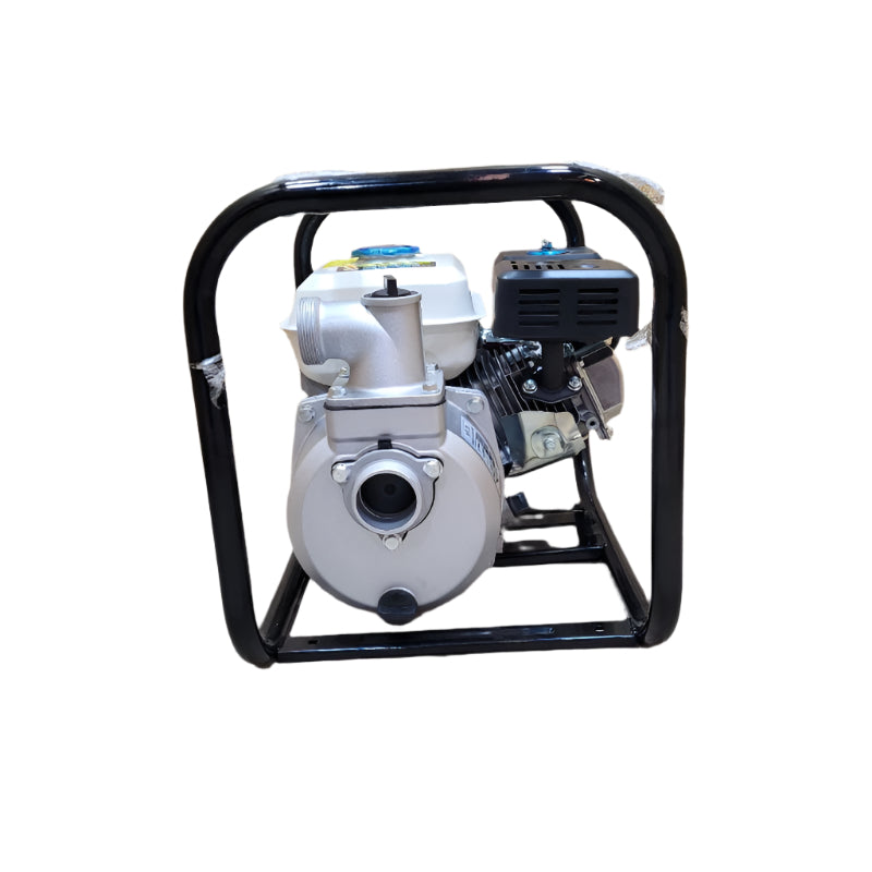Bombas De Motor De Agua A Gasolina Sin Marca Wp-20