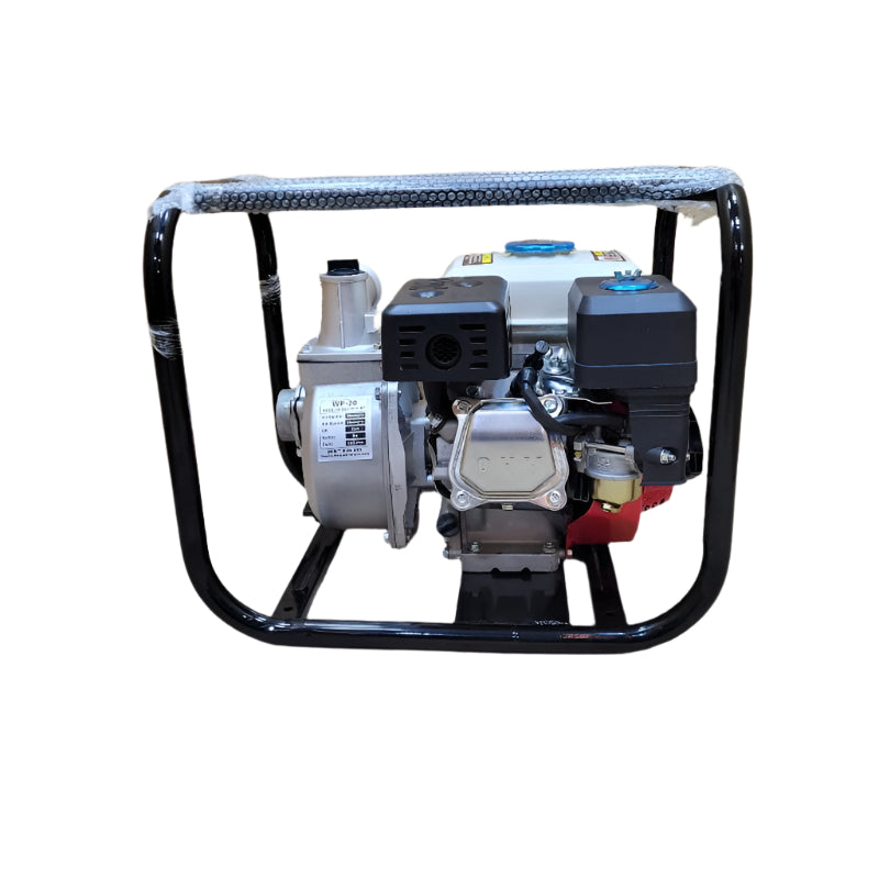 Bombas De Motor De Agua A Gasolina Sin Marca Wp-20