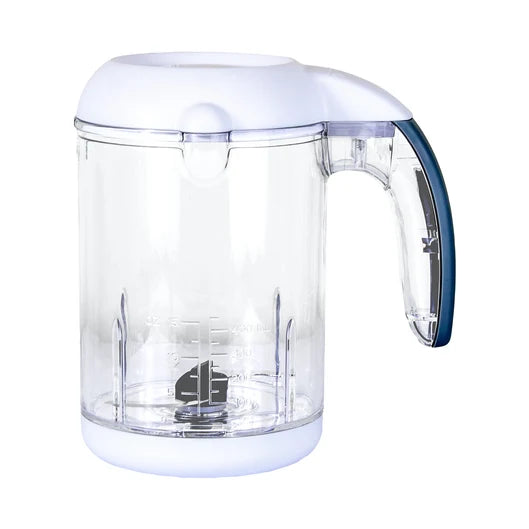 Procesador de Alimentos para Bebés Digital Bebesit FSD102
