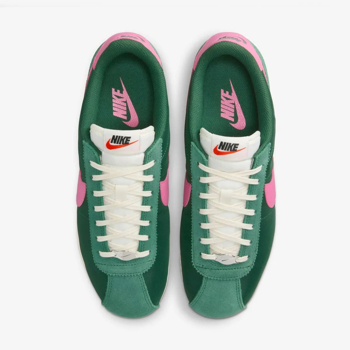 Zapatillas Nike W Nike Cortez Verde 36.5 Femenino